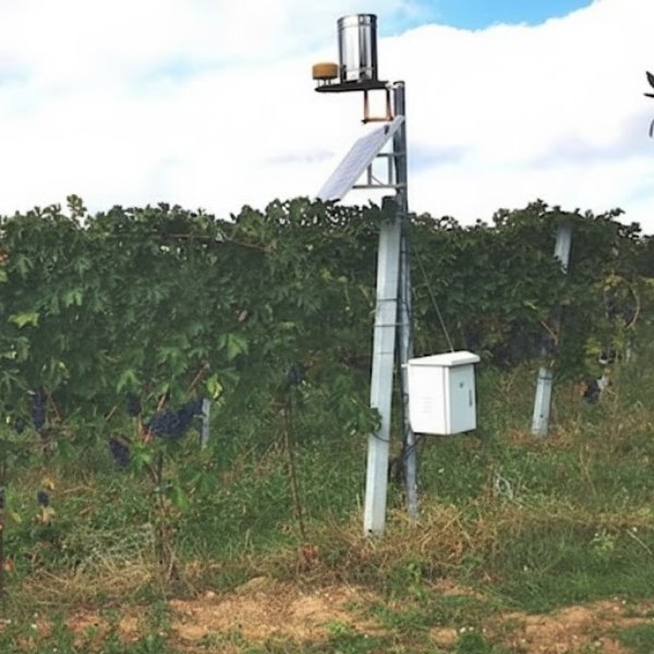 Il Sogno di una vita - innovazione e sensori tech