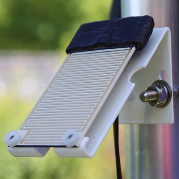 Il Sogno di una vita - innovazione e sensori tech