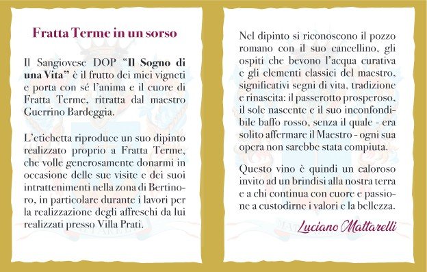 Il Sogno di una vita – vini – etichetta pieghevole (1)