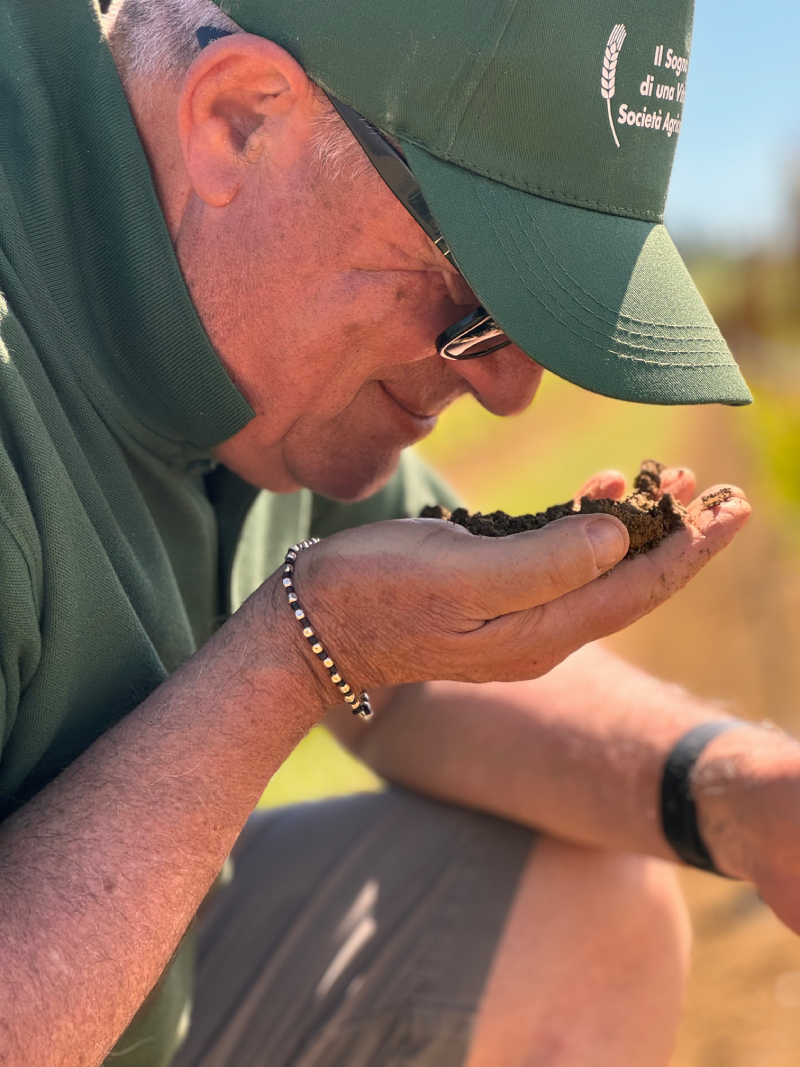 Il sogno di una vita