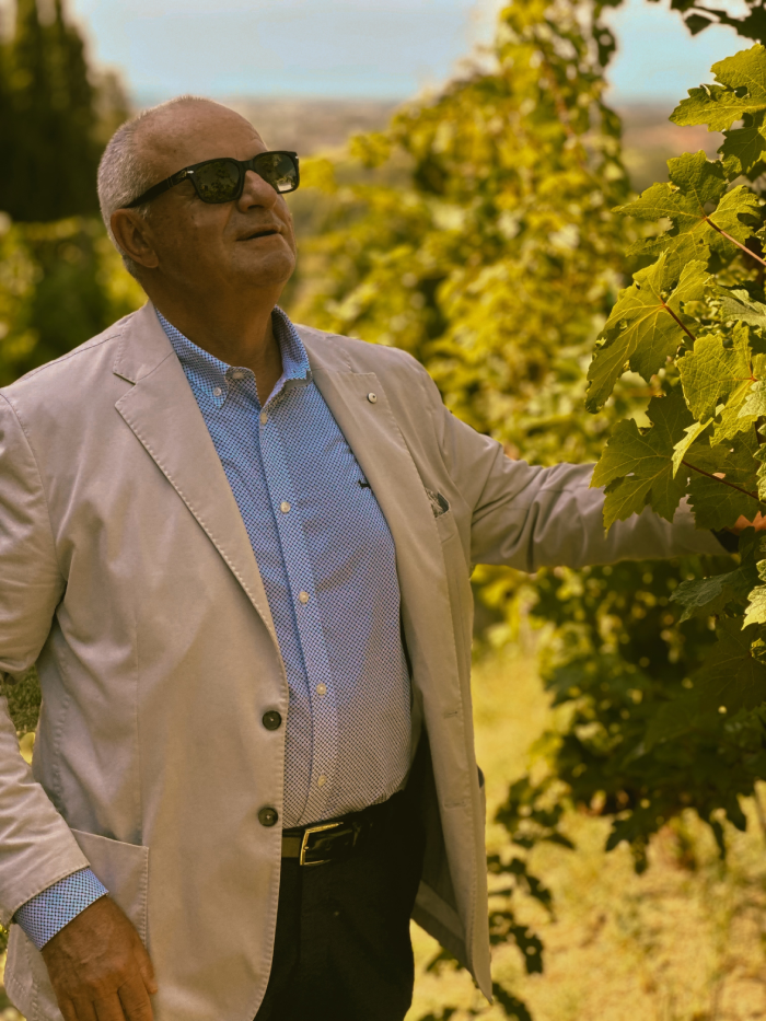 Il sogno di una vita - chi sono