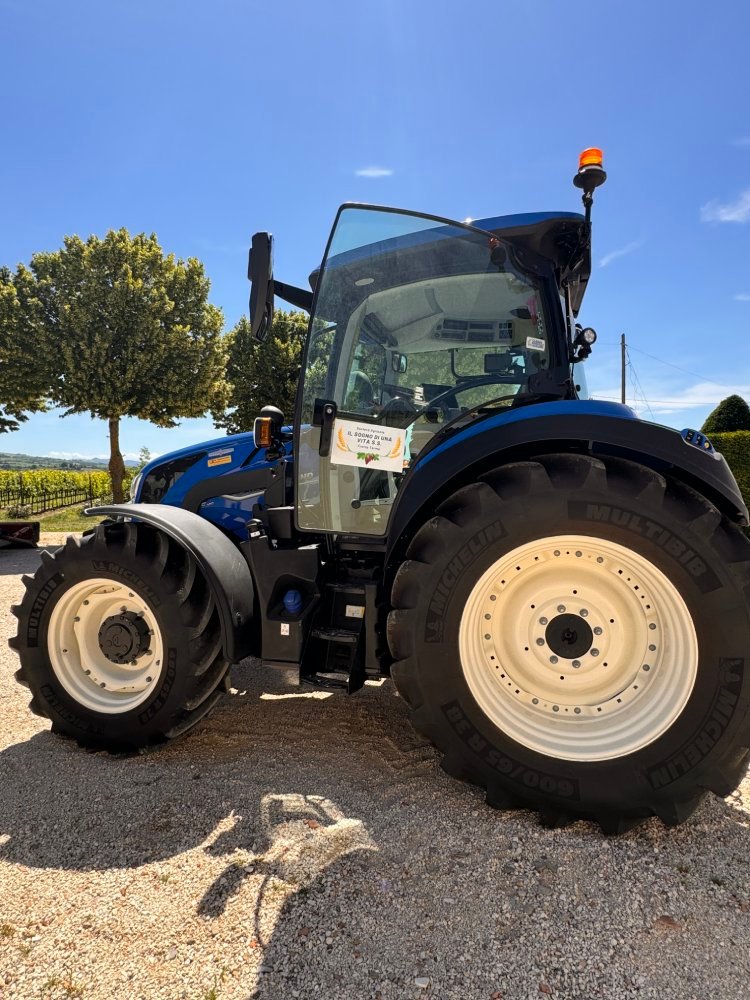 Il sogno di una vita